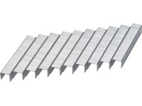 LUX Sponky z jemného drôtu 11,4 mm x 10 mm Comfort, 1000 ks