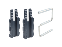 wolfcraft Súprava na montáž dverného krídla, 3dielna