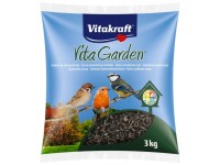 Vita Garden® Slnečnica čierna 3 kg Vita Garden® Slnečnica čierna 3 kg