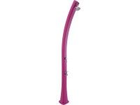 Summer Fun Solárna sprcha s nádržkou, ružová, 25 l