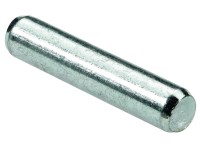 Hettich Držiaky police, pozinkovaný, 20 ks, 24 x 5 mm