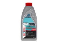 SHERON Chladiaca kvapalina Antifreeze G11 -30 °C, 1 l