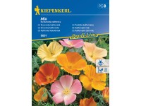 Kiepenkerl Semienka Slncovka kalifornská mix