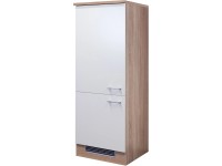 Flex-Well Kuchynská skrinka Florida vr.chlad. H-Tech WR2200 60 x 160,6 x 57,1cm