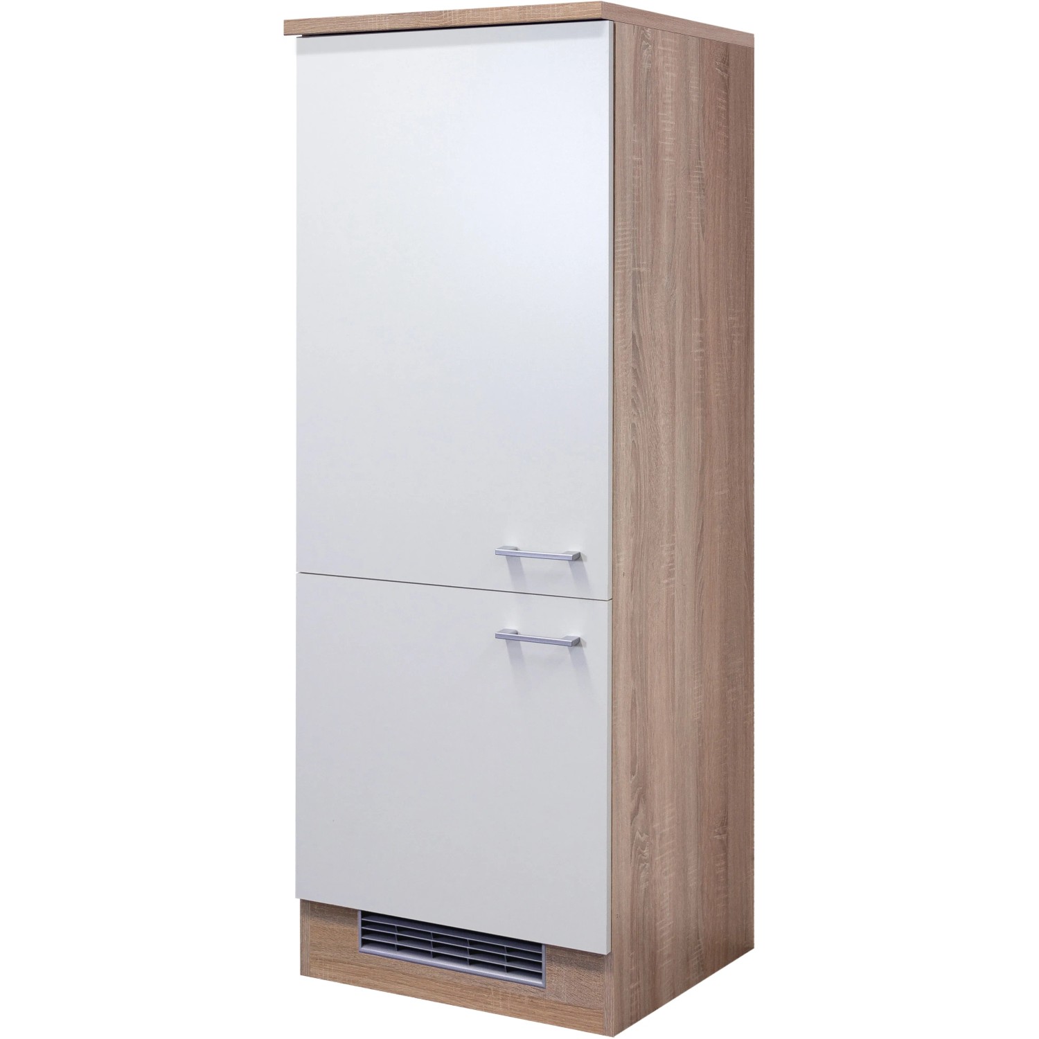 E-shop Flex-Well Kuchynská skrinka Florida vr.chlad. H-Tech WR2200 60 x 160,6 x 57,1cm