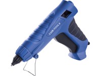 LUX-TOOLS Sada tavnej lepiacej pištole HKP-100/12 Comfort