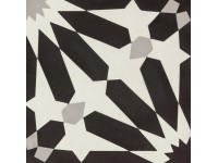 Dekoračná obkladačka Frankreich Monpazier 20 x 20 cm Dekoračná obkladačka Frankreich Monpazier 20 x 20 cm