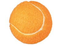 Jollypaw Súprava tenisových loptičiek priemer 6 cm, 2 ks Jollypaw Súprava tenisových loptičiek priemer 6 cm, 2 ks