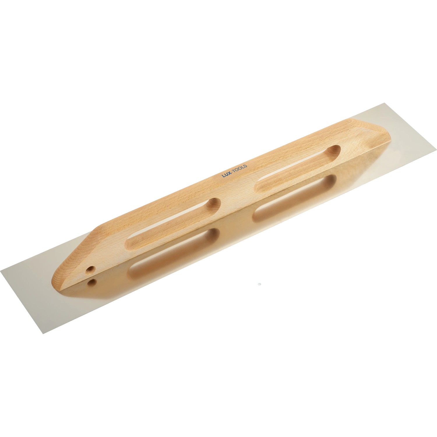 E-shop LUX-TOOLS Murárske hladidlo Classic 680 mm
