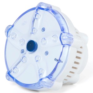 Bestway LAY Z SPA LED svetlo, 7 farieb, 9,2x6,2cm, pre príslušenstvo vírivky.