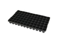 NOHEL GARDEN Sadbovač MINI JP 3050/72, 72 ks - 4 x 4 cm, 54 x 28 x 4,5 cm