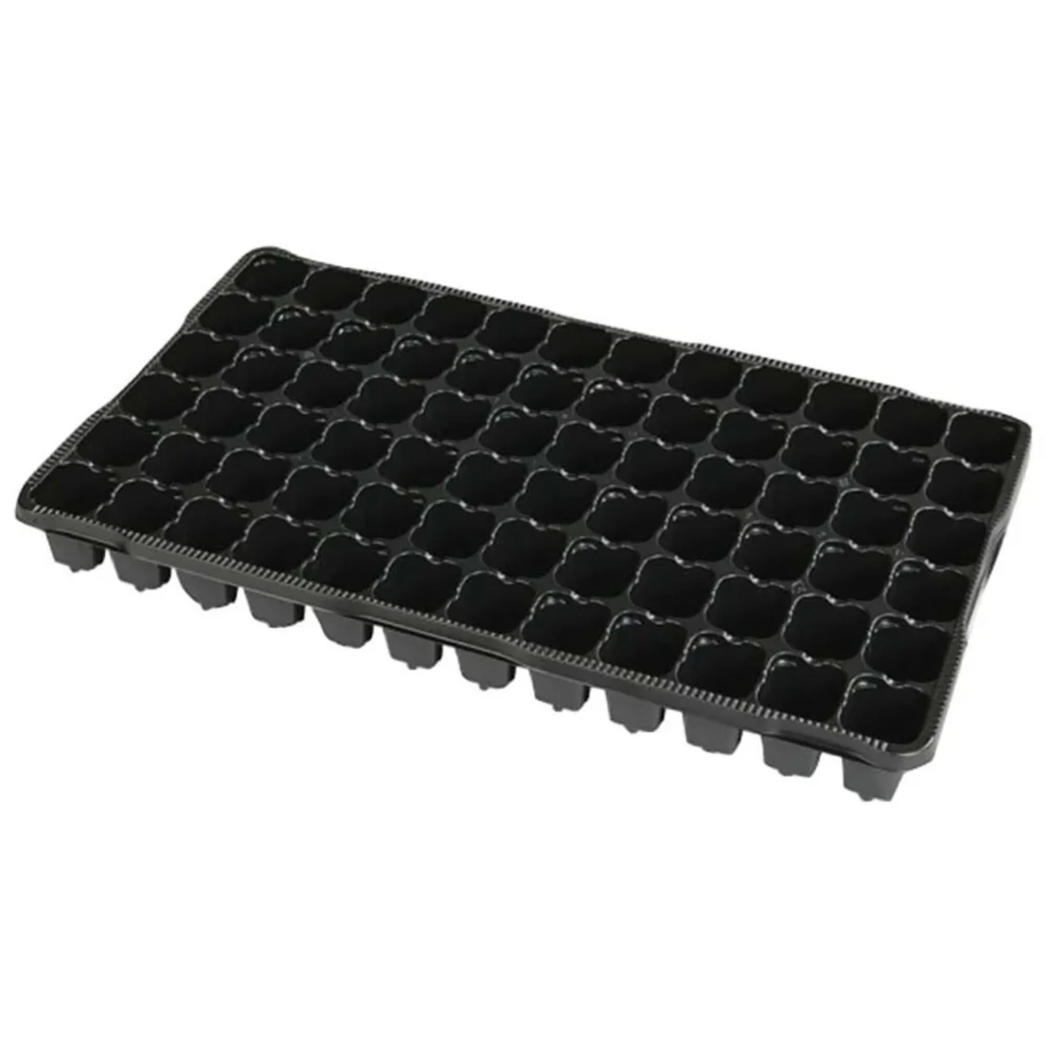 E-shop NOHEL GARDEN Sadbovač MINI JP 3050/72, 72 ks - 4 x 4 cm, 54 x 28 x 4,5 cm