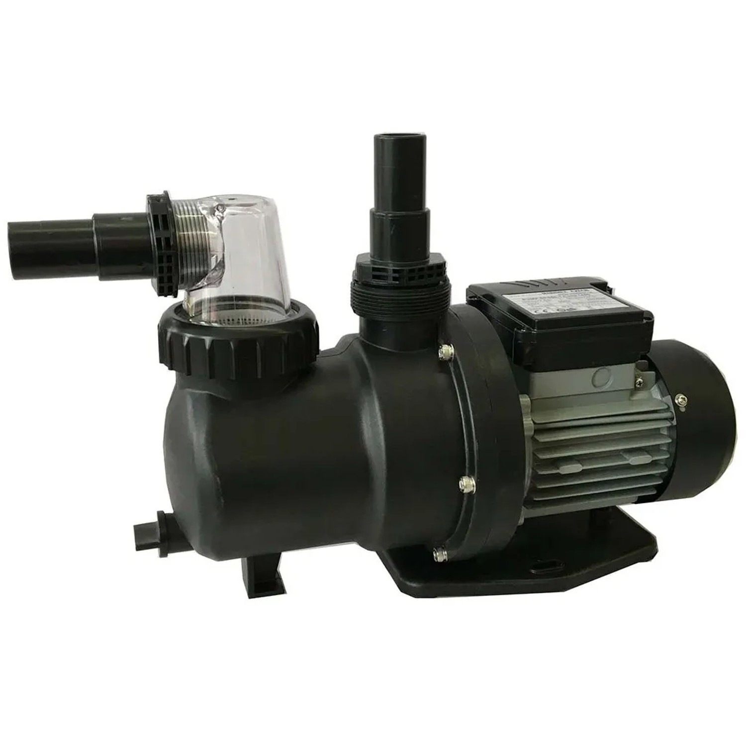 E-shop MARIMEX Filtrácia piesková ProStar 6, 6,6 m3/h