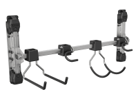 KETER Multifunkčný nástenný držiak náradia