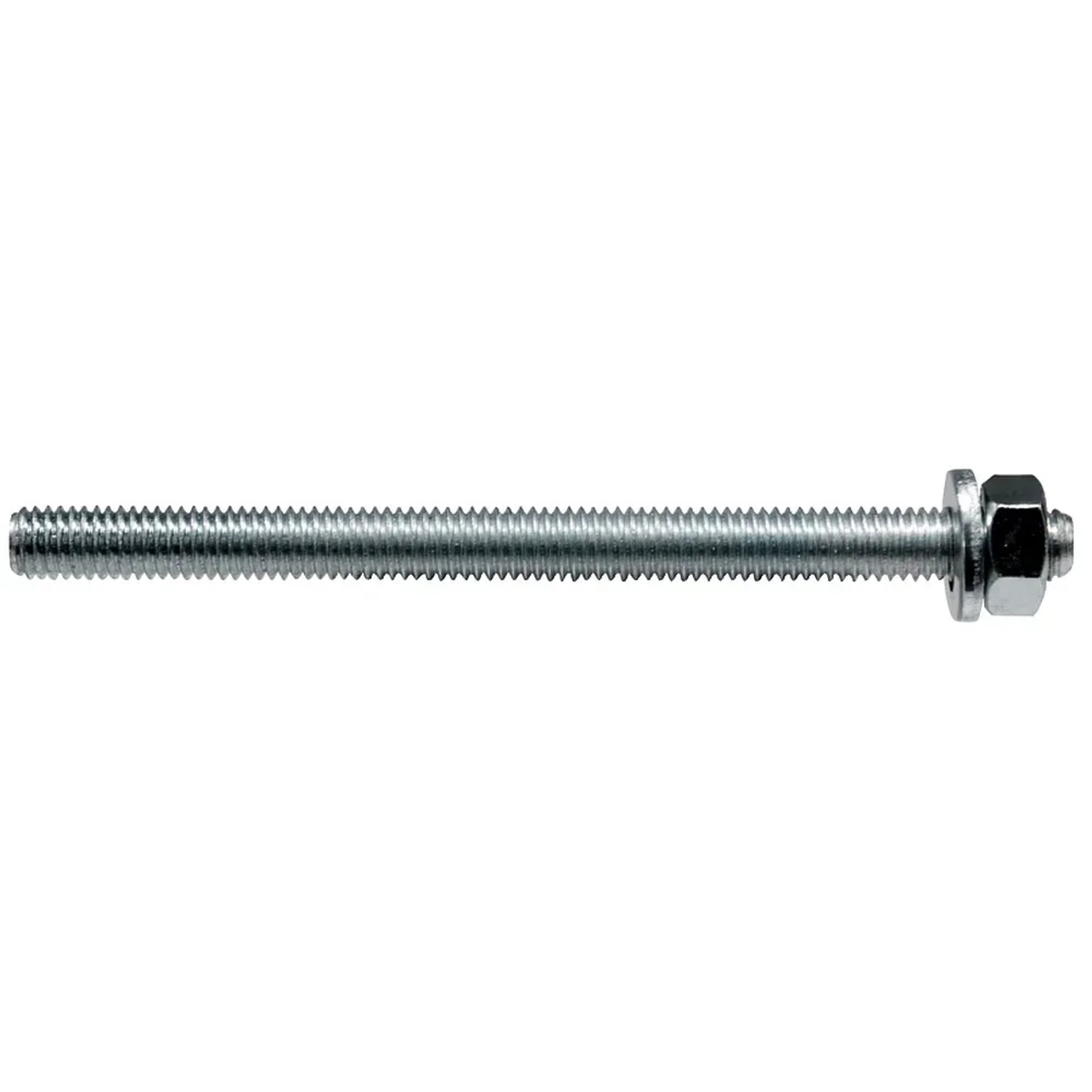 E-shop Fischer Injektážna závitová kotva FIS GS M10 x 120 K, 4 ks