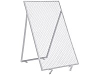 Vymieňacie sito pozinkované