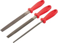 Pilník súprava, 3 ks