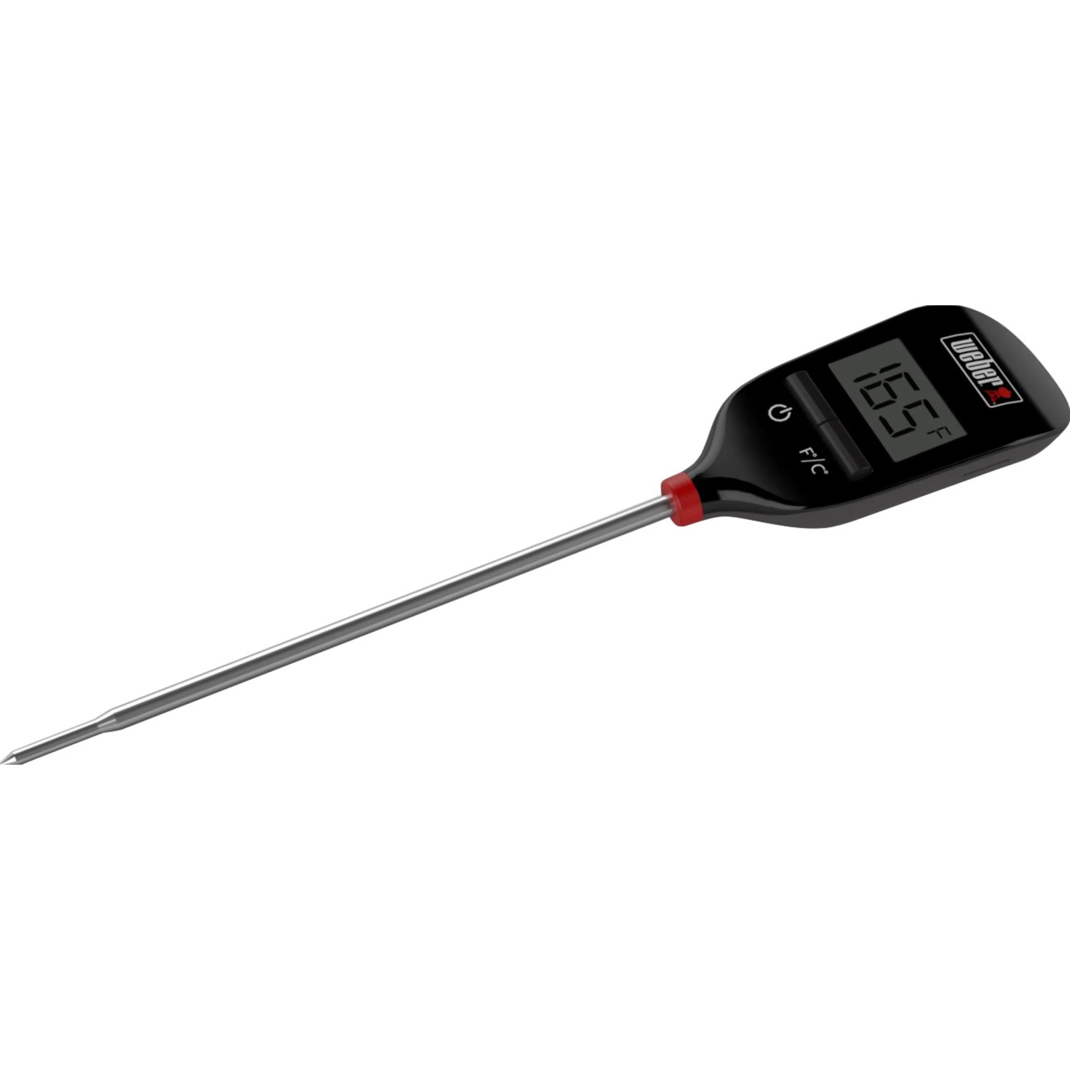 E-shop Weber Digitálna vrecková termosonda