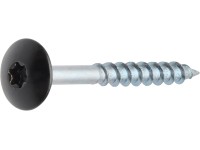 Skrutky pre akustické panely, 50 ks