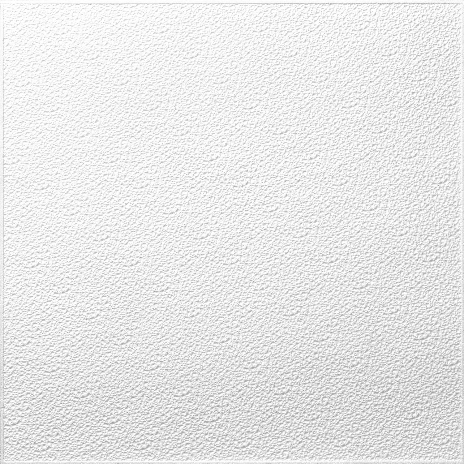 E-shop Decosa Polystyrénová stropná kazeta Turin 50 x 50 cm, 2 m2