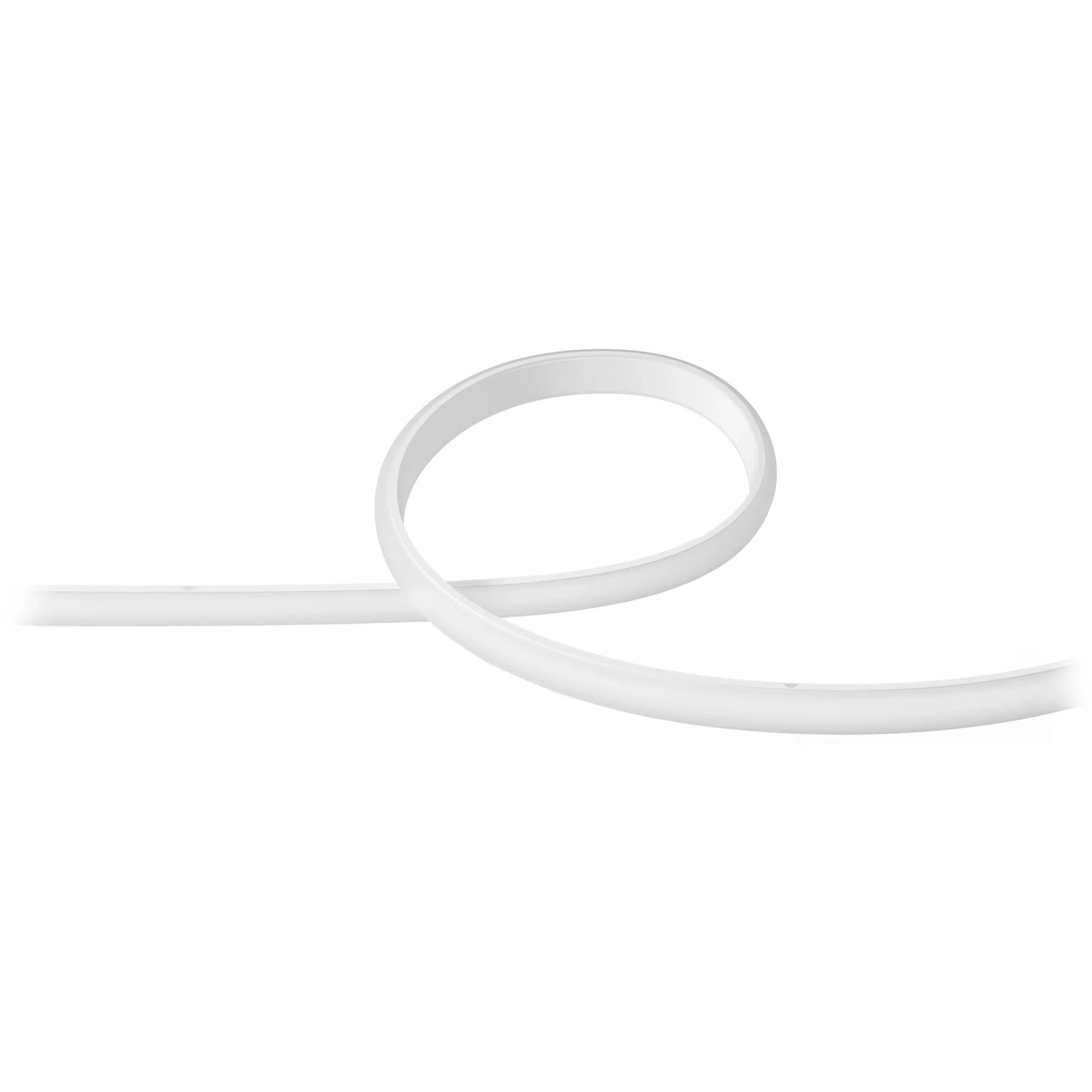 E-shop Philips Hue Svetelný opasok Gradient Lightstrip, 1 m - predĺženie