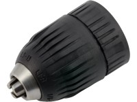 LUX-TOOLS Rychloupínacie skľučovadlo 13 mm (1/2