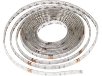 Flexibilný LED pás s meničom farieb/RGB 10 m