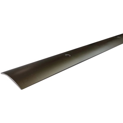 Arcansas Prechodový profil SEMIPVC PVC hnedý 30 x 900 mm