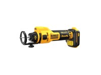 DeWALT 18V XR Aku vyrezávačka do sadrokartónu DCE555N-XJ Solo