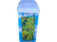 OBI Salvinia natans v kvetináči priemer kvetináča cca 11 cm Salvinia natans