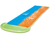 Summer Waves Dvojitá vodná šmýkačka Racer
