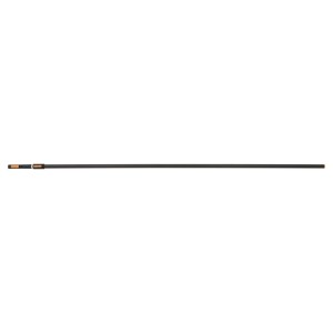 Fiskars Teleskopická násada L, výsuvná do 400 cm, pre kombinovaný systém záhradného náradia.