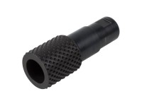 Wolfcraft Valcová rašpľa pre uhlovú brúsku, pr. 31,5 mm