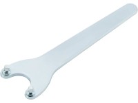 LUX-TOOLS Kľúč na čelné otvory 30 mm rovný