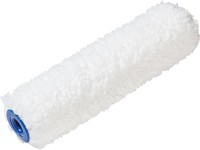 LUX-TOOLS Lazúrovací valček, rôzne povrchy, 1K rukoväť, pr. 1,7 x 10 cm