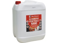 Den Braven Hĺbková penetrácia NANO 10 l