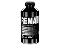 REMAL Tekutá tónovacia farba 0190 čierna 1 kg