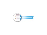 Heissner Náhradná lampa pre Heissner Smartline UVC čističku jazierka 18 W