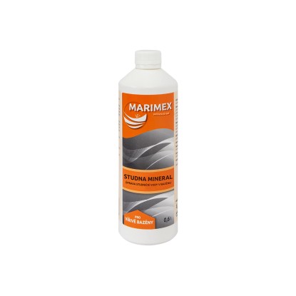 MARIMEX Spa Studňa 600 ml