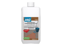 HG Odstraňovač cementových povlakov 1 l
