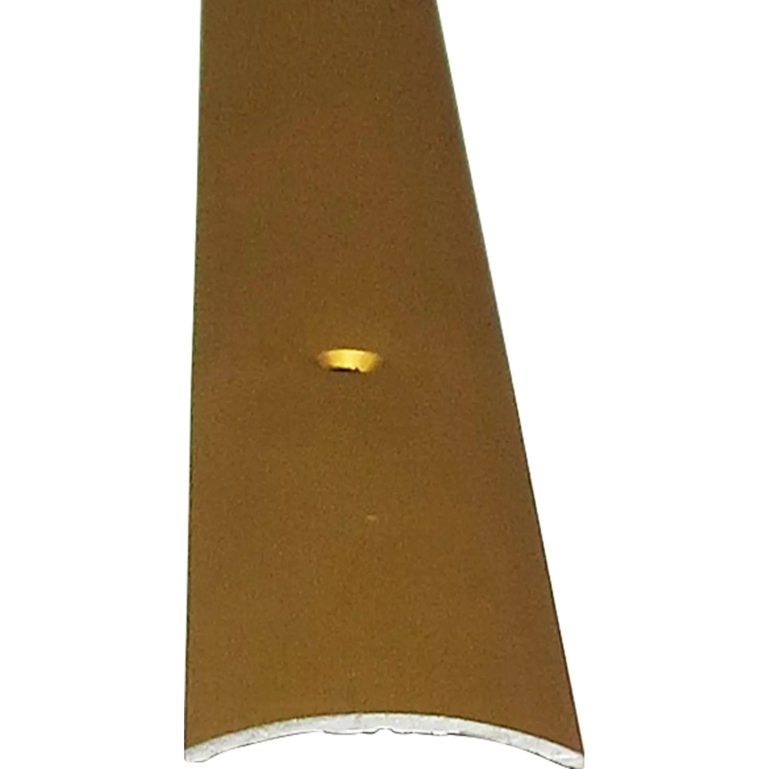 E-shop Döllken Profiles Prechodový profil DP 08 skrutkovací zlatý 35 x 930 mm