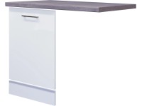 Flex-Well Súprava Joelina pre plne integrovanú umývačku riadu