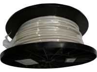 Oznamovací kábel SYKFY biely, 10 x 0,5 mm2 - metráž