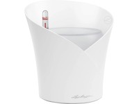 Lechuza Kvetináč Orchidea Color biely, 183 x 179 x 195 mm