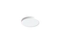 LED svietidlo DIANA II SENZOR 9/12/18W 1620 lm 3000/4000/6000K pr. 23 x 2,5 cm