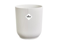 elho Kvetináč na orchidey Vibes Fold High hodvábne biely pr. 13 x 15 cm elho Kvetináč na orchidey Vibes Fold High hodvábne biely pr. 13 x 15 cm