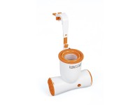 Bestway Skimatic filtračné čerpadlo 2v1, 680 l/h