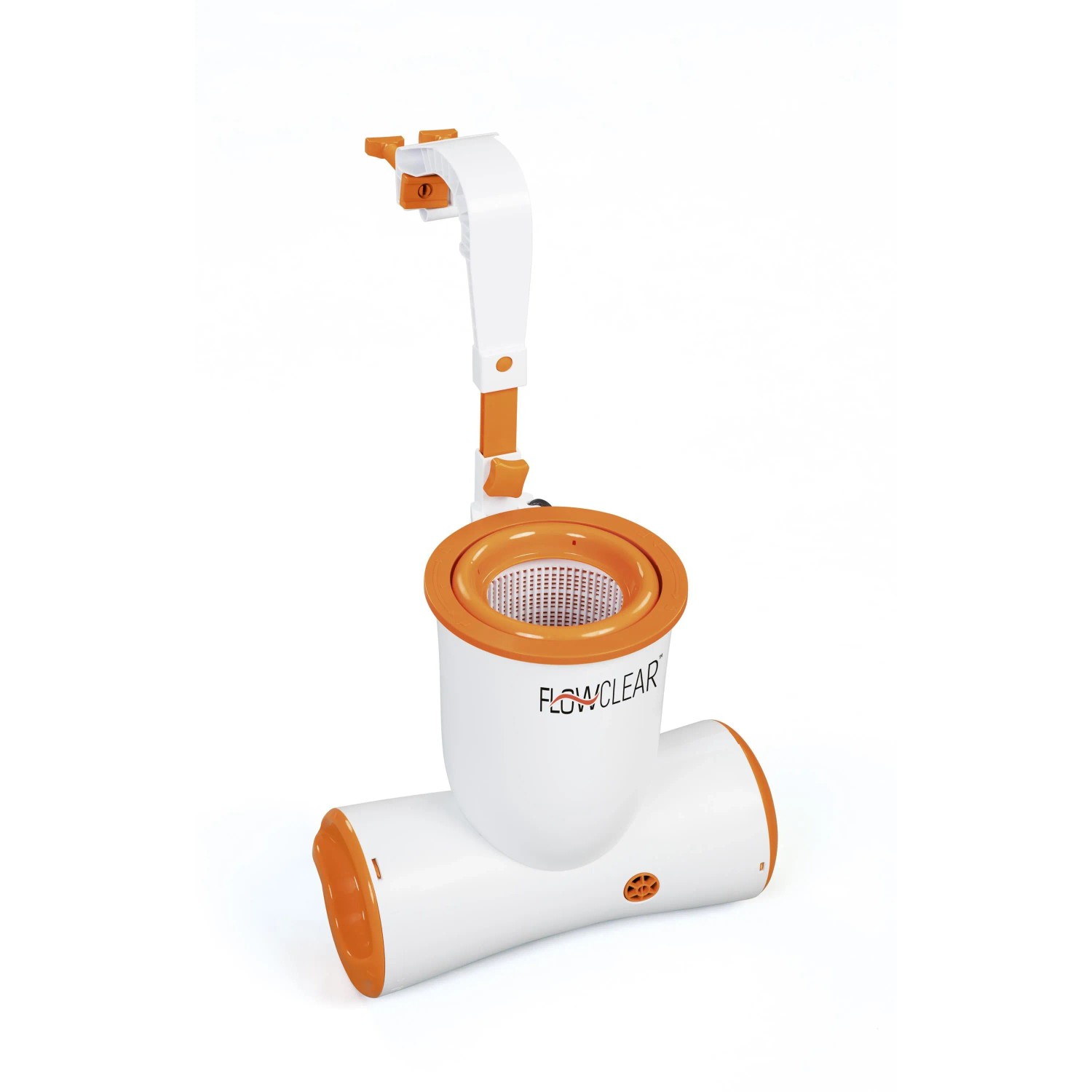 E-shop Bestway Skimatic filtračné čerpadlo 2v1, 680 l/h