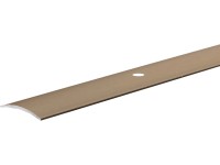 Arcansas Prechodový profil SEMIAL alu bronzový elox 30 x 900 mm