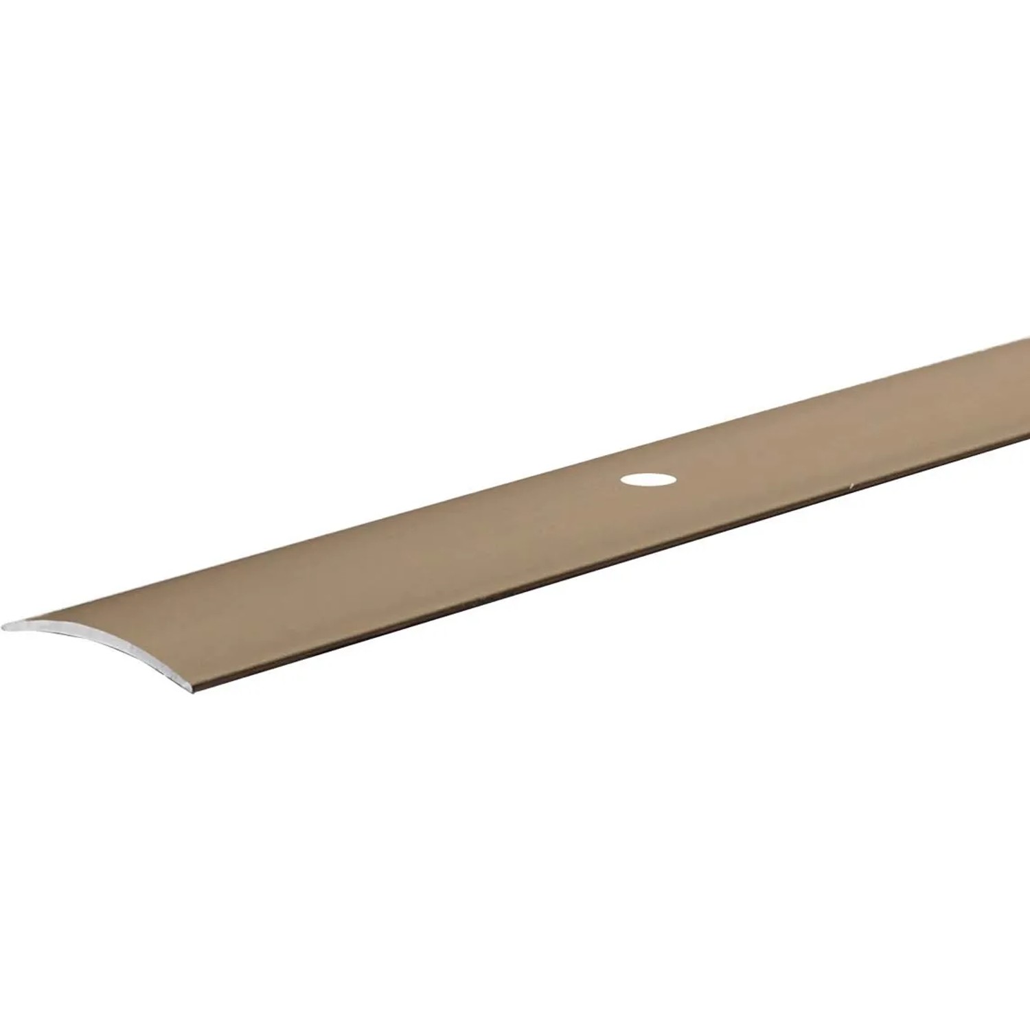 E-shop Arcansas Prechodový profil SEMIAL alu bronzový elox 30 x 900 mm